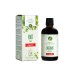 Organic Blend of Botanical Extracts for Foot Care